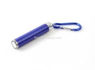 Wholesale LED Mini Flashlight & Carabiner Flashlight & Keychain Flashlight