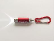 Wholesale LED Mini Flashlight & Carabiner Flashlight