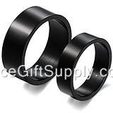 Couple Lover Custom Stainless Steel Ring