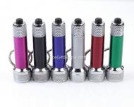 Wholesale LED Mini Flashlight & Keychain Light