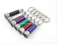 Wholesale LED Mini Flashlight & Keychain Light