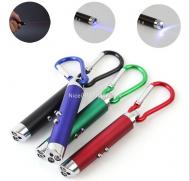 Wholesale LED Mini Flashlight & Carabiner Flashlight